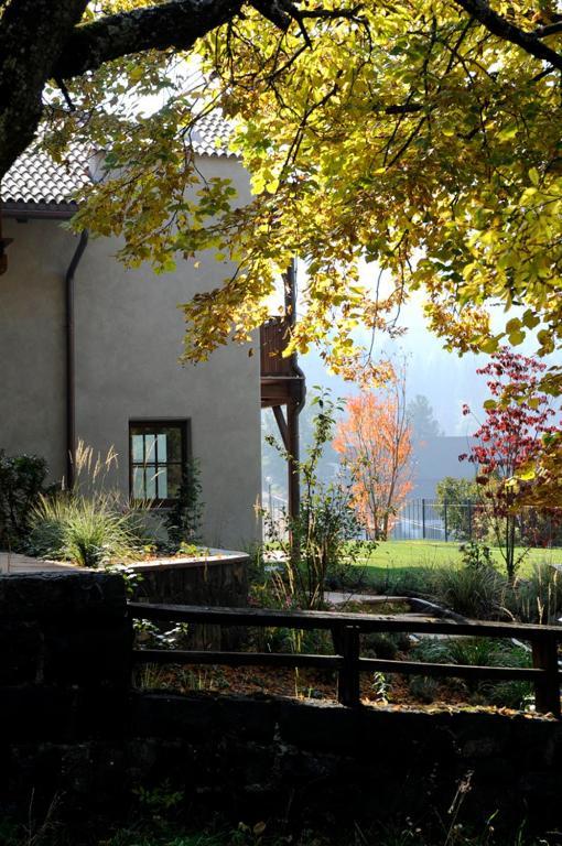 Villa Tilia 시우시 외부 사진