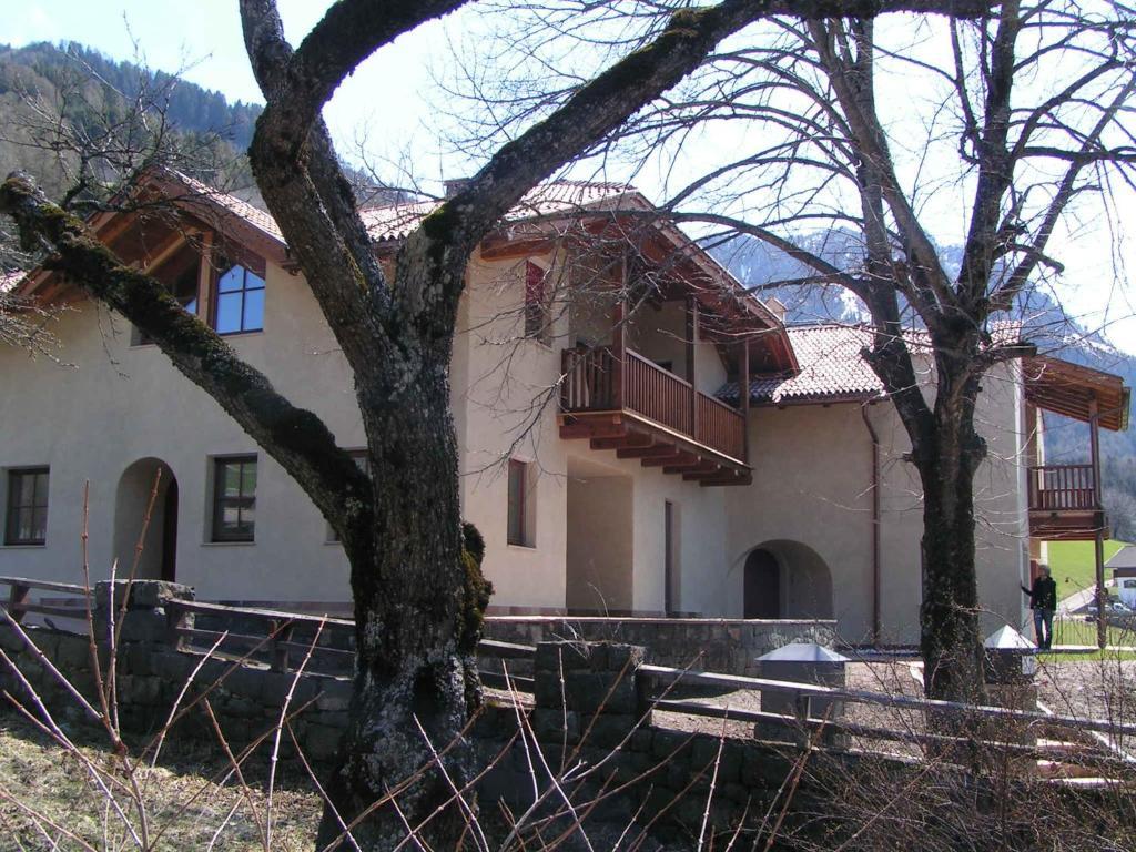 Villa Tilia 시우시 외부 사진