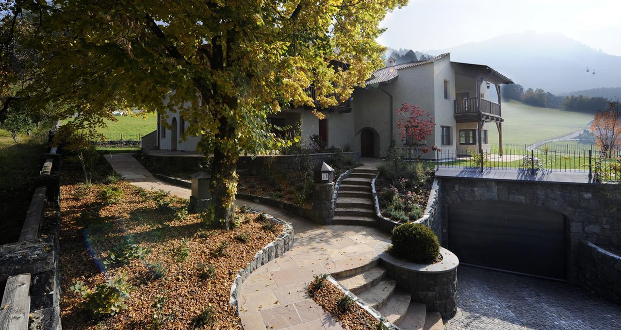 Villa Tilia 시우시 외부 사진